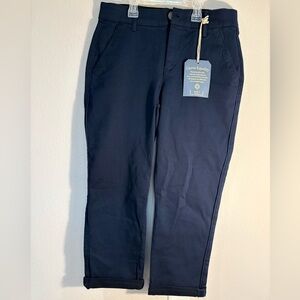 Democracy High Rise Trouser NWT Size 6p